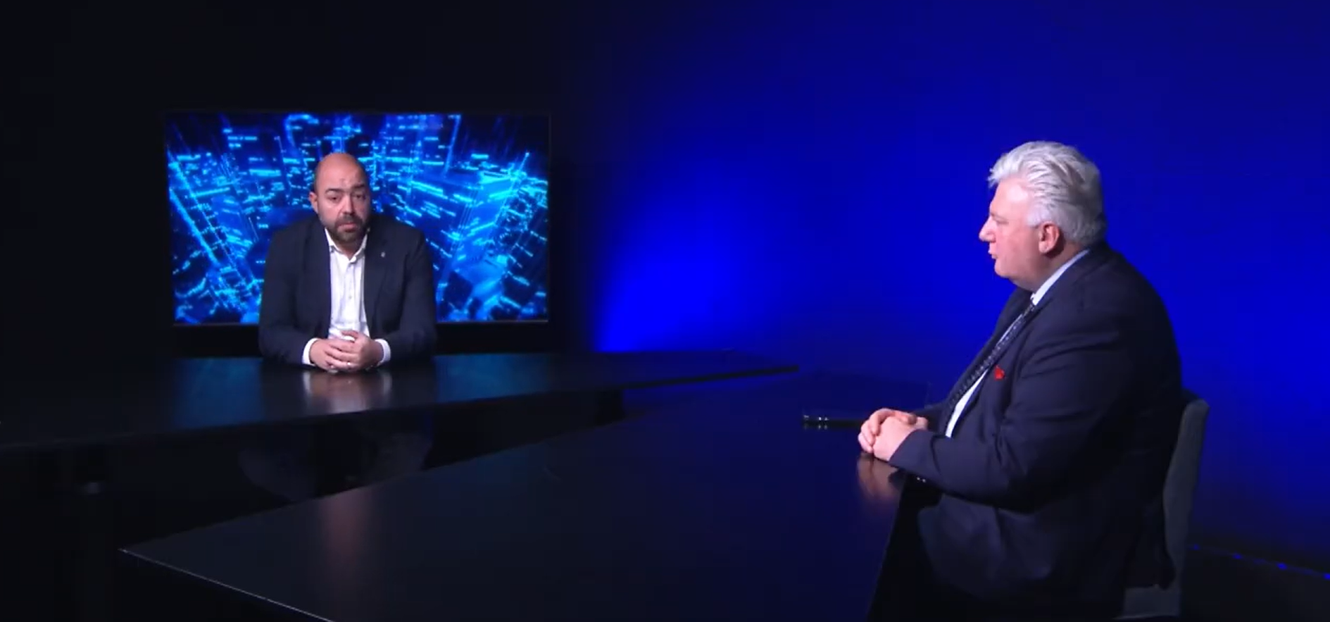 Umanoidi e Intelligenza Artificiale: la vera sfida non è tecnologica. È culturale.